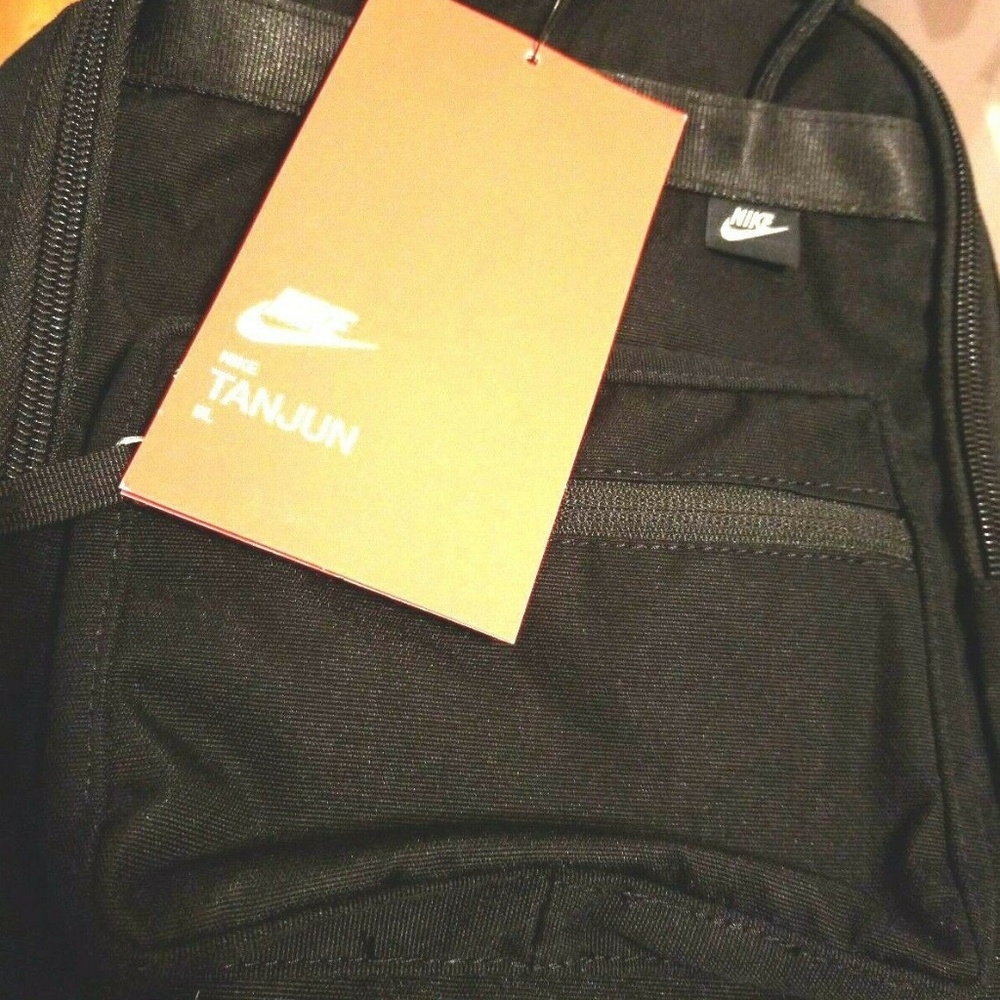 Nike tanjun Bag Womens Kids Purse Back Pack Fanny